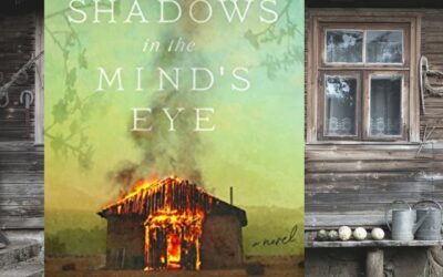 Book Recommendation: Shadows in the Mind’s Eye by Janyre Tromp