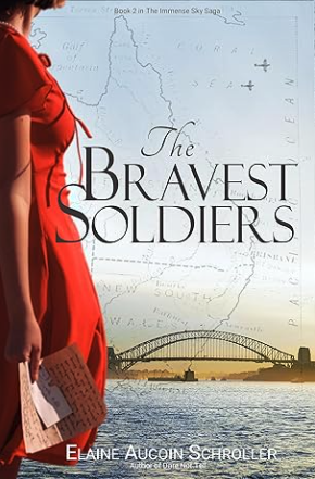 Behind the Pages: The Bravest Soldiers