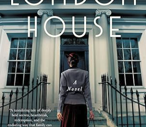 Book Recommendation: The London House by Katherine Reay