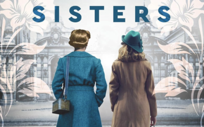 Book recommendation: The Warsaw Sisters
