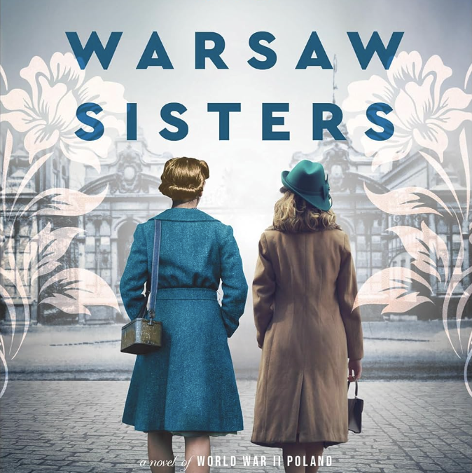 Book recommendation: The Warsaw Sisters