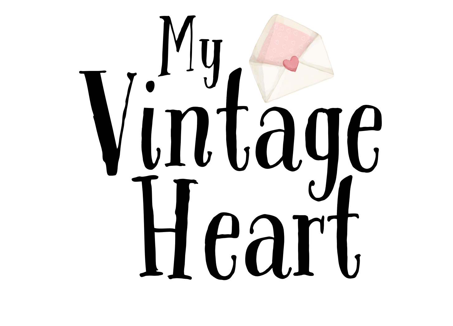 My Vintage Heart Substack Preview
